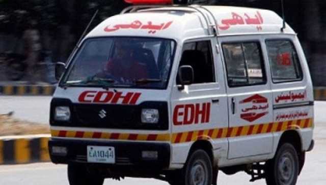 نواب شاہ: 7 سالہ بچی کی کان اور بازو کٹی لاش برآمد