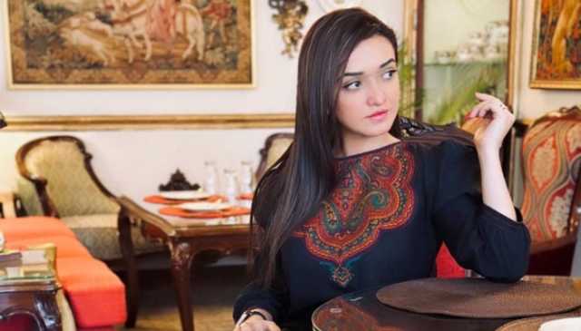 صنم جاوید کے مبینہ اغوا کا مقدمہ پشاور کے تھانا شرقی میں درج
