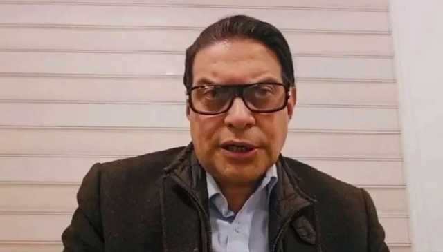 سلمان اکرم راجا کو بانی پی ٹی آئی کی اڈیالہ سے منتقلی کی خبروں پر تشویش