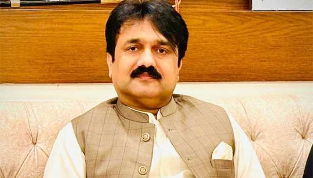 پی پی ووٹ بینک کیوں کم کررہی ہے؟ اتحاد سے نکلے، شفقت عباس اعوان