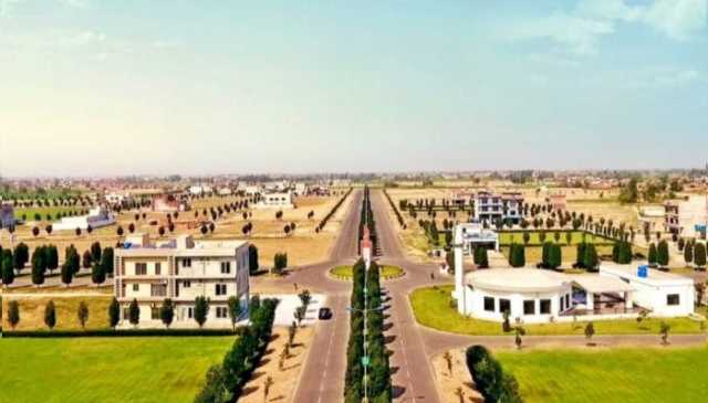 کمپیٹیشن کمیشن کا ہاؤسنگ سوسائٹیز کی گمراہ کن تشہیر کے خلاف کارروائی کا اعلان