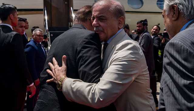 شہباز شریف کا دورۂ ملائیشیا مکمل، وطن واپس روانہ