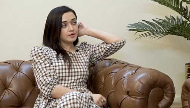 پولیس نے صنم جاوید کے مبینہ اغوا سے متعلق تفتیش شروع کردی