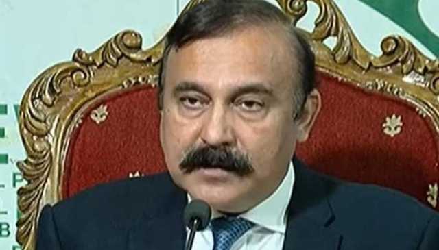 بانی پی ٹی آئی لوگوں کو ٹشو پیپر کی طرح استعمال کرتے ہیں، طارق فضل چوہدری