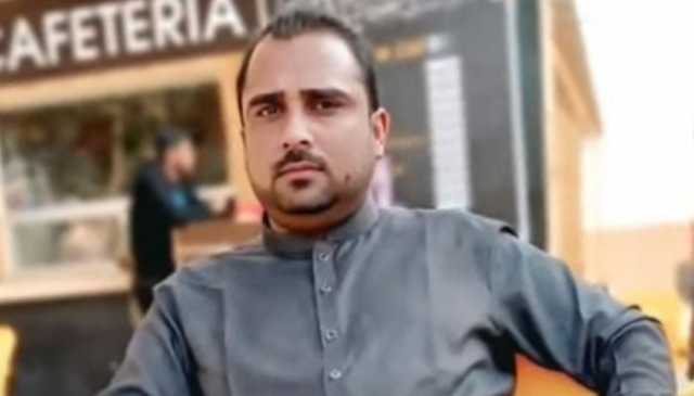 گھوٹکی: صحافی طفیل رند قاتلانہ حملے میں جاں بحق