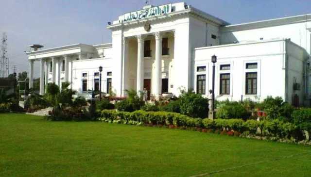 خیبر پختونخوا کی سیاست میں ہلچل، اپوزیشن کا اجلاس کل طلب