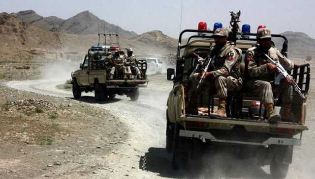 سیکیورٹی فورسز کا ڈیرہ اسماعیل خان میں انٹیلی جنس بیسڈ آپریشن، 7 بھارتی اسپانسرڈ خوارج ہلاک