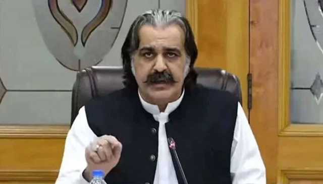 علی امین گنڈاپور کے استعفےکے بعد اپوزیشن جماعتیں متحرک ہوگئیں