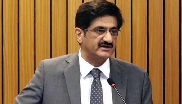 ہم اپنے قومی اور صوبائی سفر میں انتہائی اہم موڑ سے گزر رہے ہیں: وزیرِاعلیٰ سندھ مراد علی شاہ