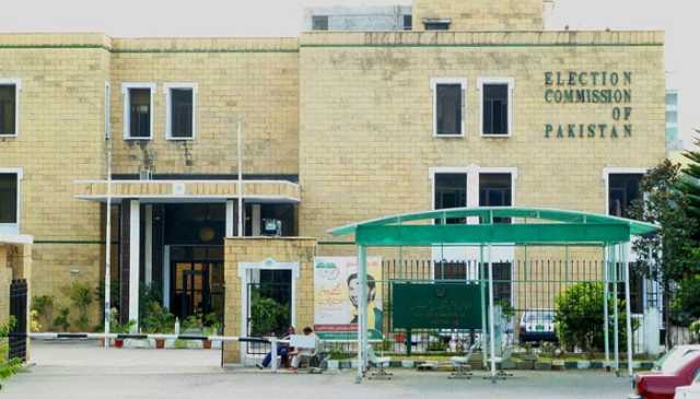 پنجاب بلدیاتی انتخابات: الیکشن کمیشن نے حلقہ بندیوں کا شیڈول جاری کردیا