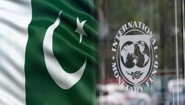 آئی ایم ایف اور پاکستانی حکام میں اسٹاف لیول معاہدے میں غیرمعمولی پیشرفت
