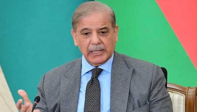 فلسطینیوں کیلئے ایسی تکلیف دہ صورتحال دوبارہ کبھی نہیں دہرائی جانی چاہیے، وزیراعظم