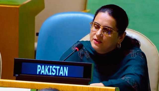 بھارت کی نام نہاد جمہوریت اب عدم برداشت کے ایک تھیٹر میں تبدیل ہوچکی ہے: صائمہ سلیم