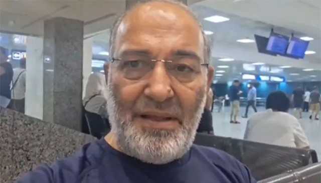 جس رات جماعت اسلامی سے استعفیٰ دیا، رویا تھا، مشتاق احمد خان