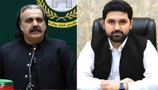 پی ٹی آئی پارلیمانی پارٹی کا نامزد وزیراعلیٰ سہیل آفریدی پر اظہار اعتماد
