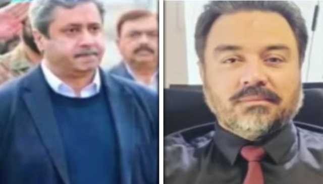 بریگیڈیئر (ر) راشد نصیر نے یوٹیوبر عادل راجہ کیخلاف لندن ہائیکورٹ میں ہتک عزت کا مقدمہ جیت لیا