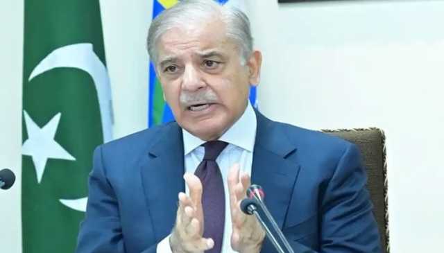 خزانے پر بوجھ اور غیر فعال سرکاری اداروں کی نجکاری جَلد مکمل کرنے کی ہدایت