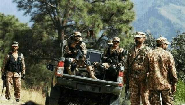 اورکزئی حملے میں ملوث 30 خارجی اپنے انجام کو پہنچ گئے، سیکیورٹی ذرائع