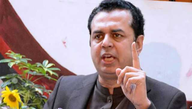 غزہ کے لوگوں کے نام پر یہاں احتجاج کیوں ہو رہا ہے؟ طلال چوہدری