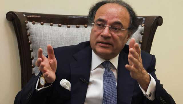 حکومتی کاوشوں کی بدولت ملک نے معاشی استحکام حاصل کرلیا: وزیرخزانہ