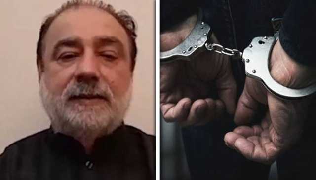 امیر بالاج قتل کیس: پولیس طیفی بٹ کو دبئی سے پاکستان لے آئی