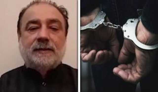 ڈی جی آئی ایس پی آر لیفٹیننٹ جنرل احمد شریف چوہدری پریس کانفرنس کر رہے ہیں