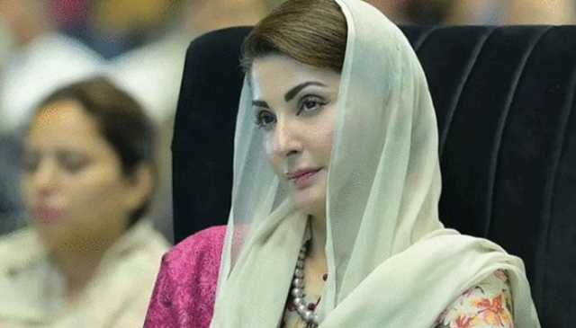 پاک افواج نے ہمیشہ کی طرح افغان جارحیت کا جواب جرأت، دانشمندی اور قومی اتحاد سے دیا ہے: مریم نواز