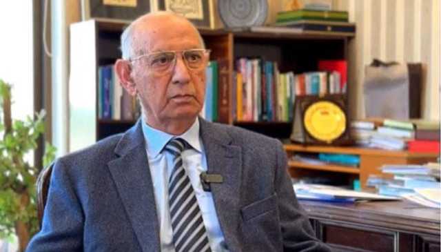 آزمائش کی گھڑی میں اپوزیشن اتحاد کا اعلامیہ شرمناک حد تک افسوسناک ہے: عرفان صدیقی