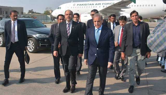 شرم الشیخ میں امن سربراہی اجلاس: وزیرِ اعظم شہباز شریف کل مصر جائیں گے