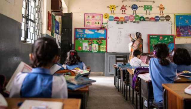 راولپنڈی: امن و امان کی صورتِحال کے پیشِ نظر بند تعلیمی ادارے کل کھل جائیں گے