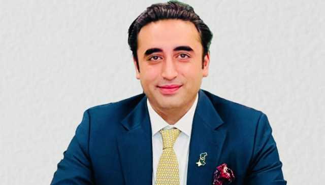 افغان حکام امن کے مفاد میں ذمے داری دکھائیں: بلاول بھٹو