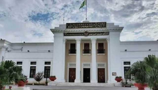 خیبرپختونخوا کے نئے وزیراعلیٰ کا انتخاب کل کیا جائے گا، صوبائی اسملبی کا اجلاس صبح 10 بجے طلب