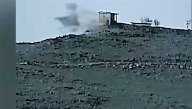 پاک فوج کی جوابی کارروائی میں 200 سے زائد طالبان و وابستہ دہشتگرد ہلاک، 30 پوسٹوں پر قبضہ کیا گیا: آئی ایس پی آر