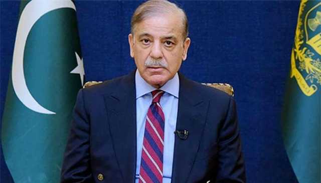 وزیرِاعظم کا جامِ شہادت نوش کرنیوالے سیکیورٹی فورسز کے 23 جوانوں کو خراجِ عقیدت