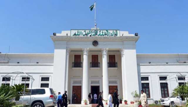 خیبر پختونخوا کے نئے وزیراعلیٰ کا انتخاب آج ہوگا