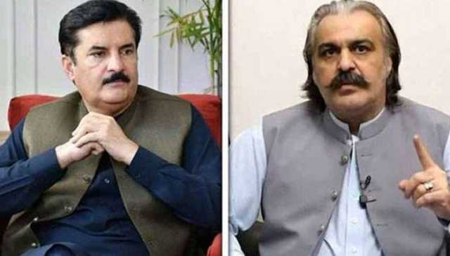 گورنر کے پی نے وزیراعلیٰ گنڈاپور کا استعفیٰ اعتراض لگا کر واپس کردیا