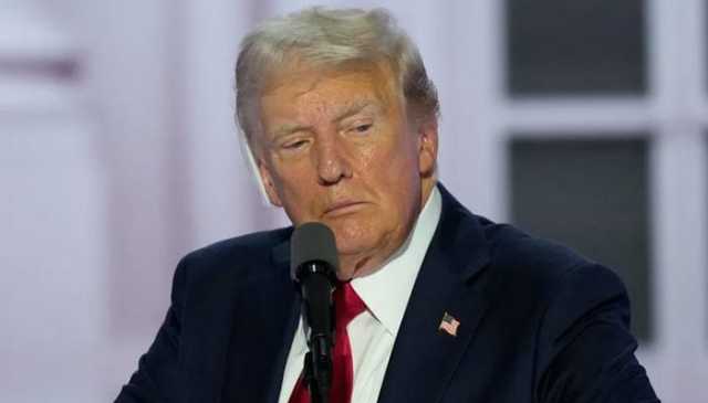 پاکستان اور افغانستان کے درمیان جنگ کا سنا ہے، واپس آکر دیکھنا ہوگا، ٹرمپ