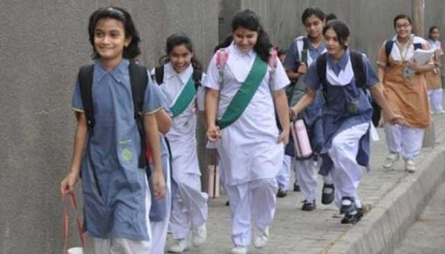 راولپنڈی میں 4 روز بعد تعلیمی ادارے کھل گئے