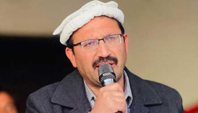 محمد سہیل آفریدی خبیرپختونخوا کے نئے وزیراعلیٰ منتخب