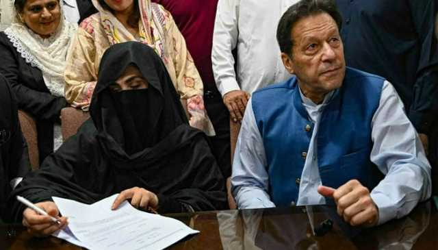 توشہ خانہ ٹو کیس کا حتمی مرحلہ: شہادتیں مکمل، آج ہونے والی سماعت منسوخ