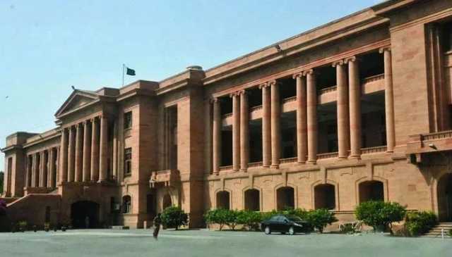 کراچی: کارپینٹر امن و امان سے متعلق سرکاری اجلاس میں شرکت کی اجازت لینے عدالت پہنچ گیا
