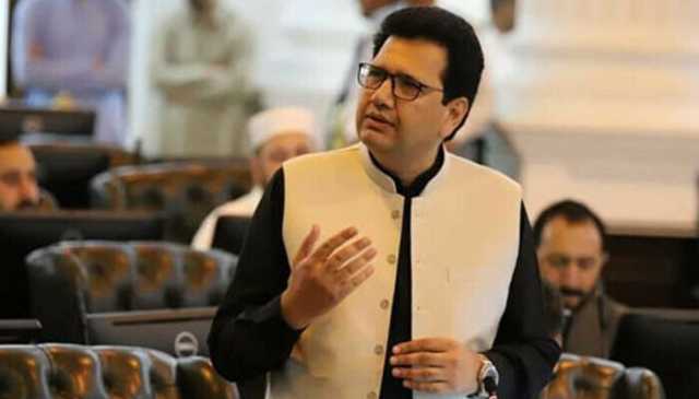 ایک وزیراعلیٰ کے ہوتے ہوئے دوسرے کا انتخاب نہیں ہو سکتا: ڈاکٹر عباد اللّٰہ