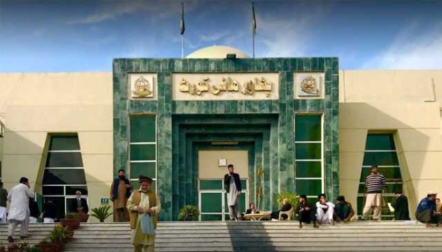 سہیل آفریدی کی حلف برداری کیلئے پشاور ہائیکورٹ میں درخواست جمع