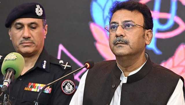 عوام کراچی میں افراتفری سے متعلق افواہوں پر کان نہ دھریں، وزیر داخلہ سندھ