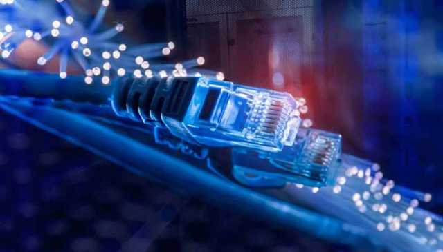سمندری کیبل کی مرمت کے باعث انٹرنیٹ سروس متاثر ہونے کا امکان