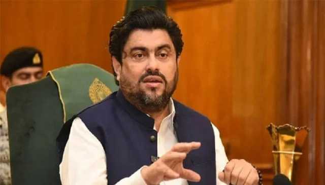 گورنر سندھ نے 13 میں سے 11 کیسز کے فیصلے سنا دیے