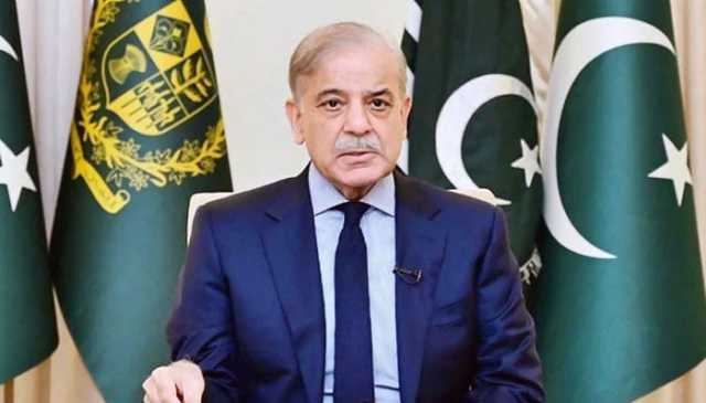 غزہ امن منصوبہ مشرقِ وسطیٰ میں پائیدار امن کی جانب اہم قدم ہے: وزیراعظم شہباز شریف
