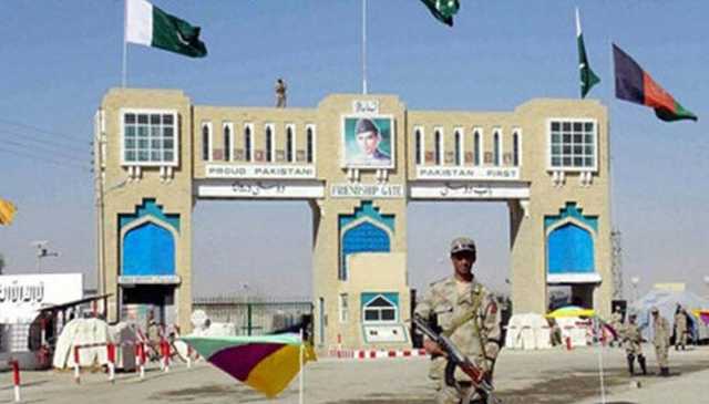 چمن، قلعہ سیف اللّٰہ اور چاغی سے پاک افغان سرحد دو روز سے بند