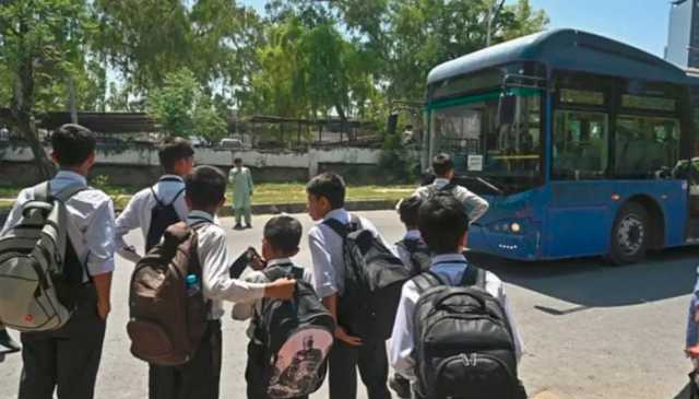 اسلام آباد: انتظامیہ کا تعلیمی ادارے، دفاتر کھولنے کا اعلان