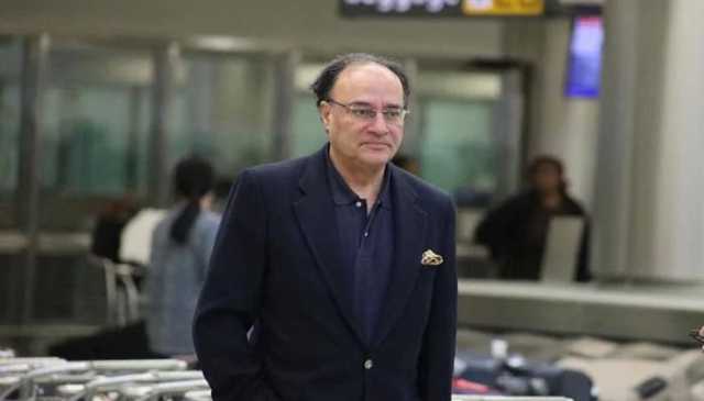 وزیر خزانہ محمد اورنگزیب کی امریکی معاون وزیر خزانہ سے ملاقات